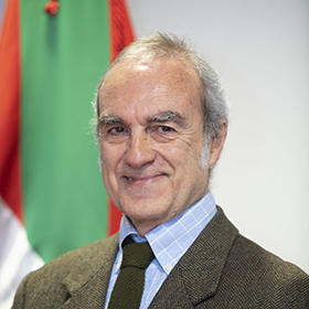 Luis M. Escubi Juaristi