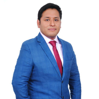 Marcos Espinola Sánchez
