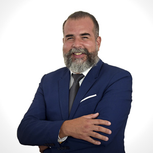 Marino Alfonso Ruiz De La Sotta