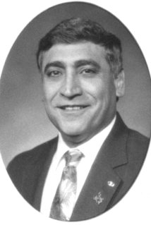 Carl Maldonado