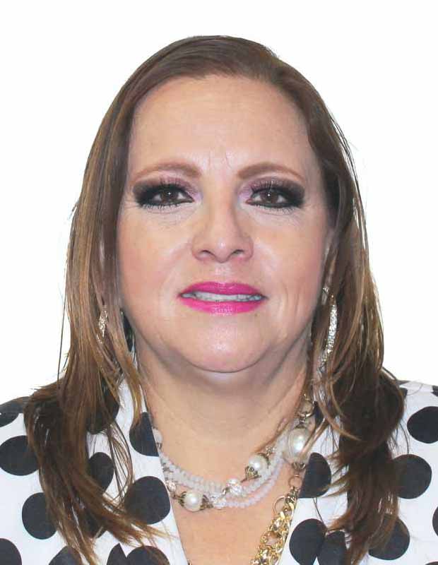 Yolanda Guerrero Barrera