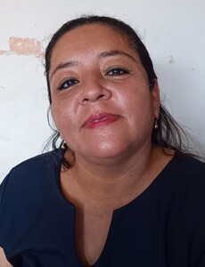 Roxana Julissa Danitza Sandoval Rueda