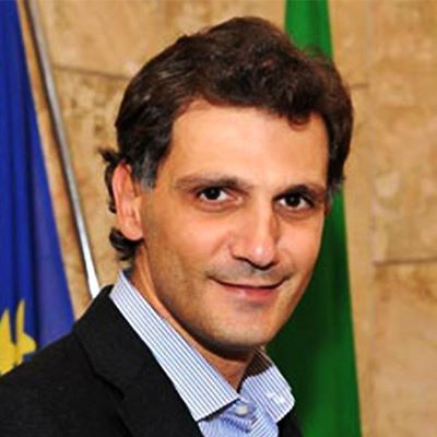 Antony Barbagallo
