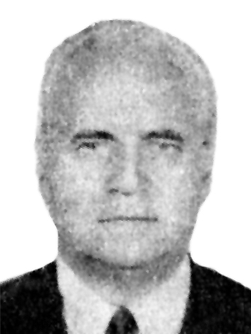 Vasco Amaro Da Silveira Filho