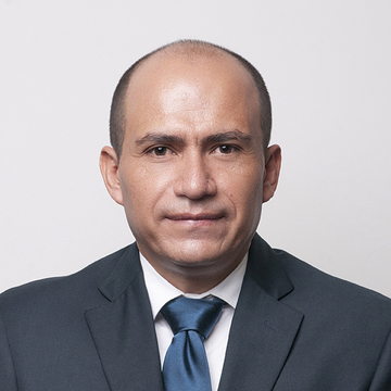 Martín López Camacho