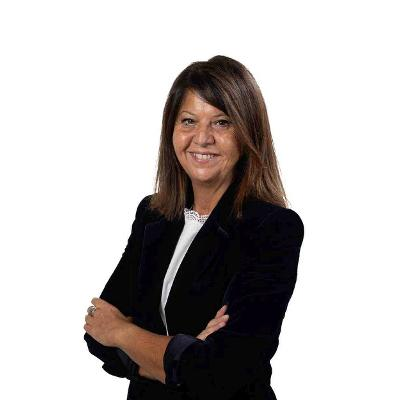 Gema Covadonga Fernández Revuelta