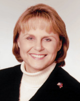 Sandra Prater