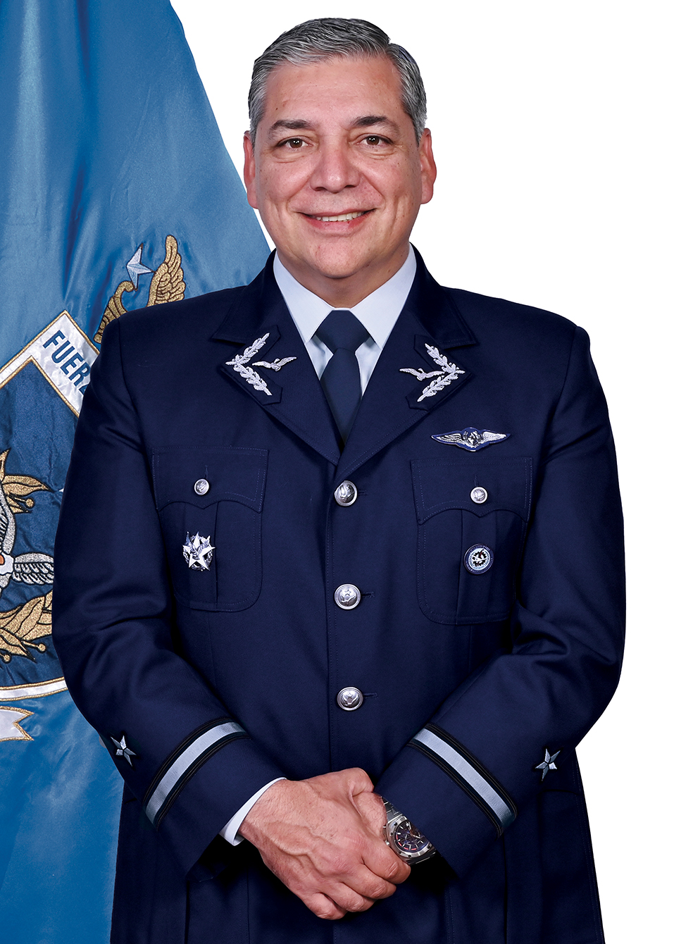 Ricardo Valladares Videla