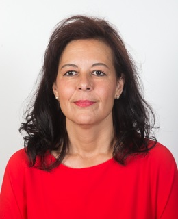 Amparo Monroy Sánchez