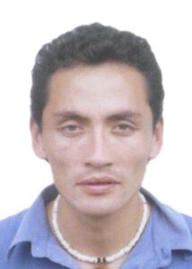 Diomer Leonidas Marchan Abad