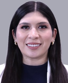 Celeste Mora Eguiluz