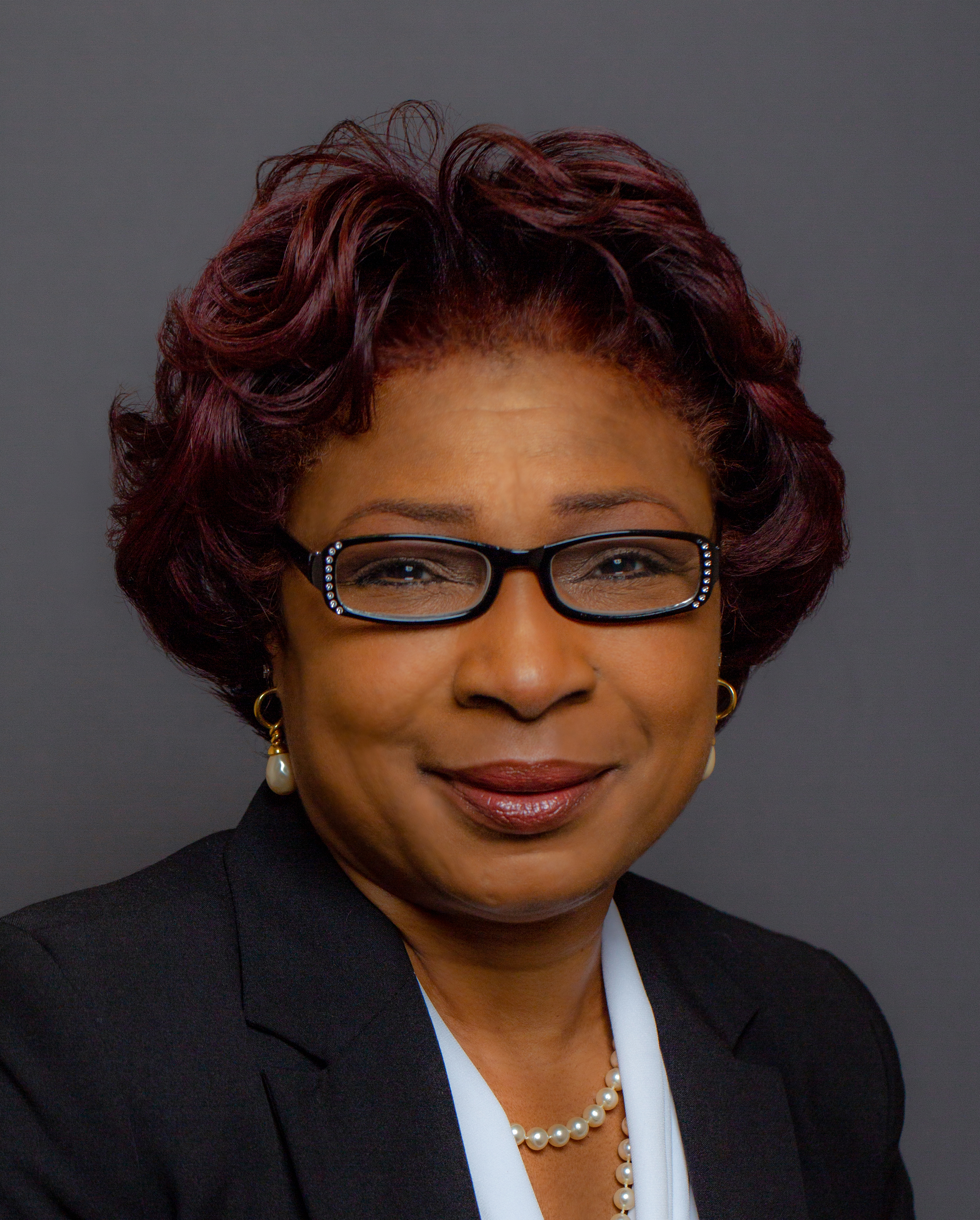 Rhonda Taylor