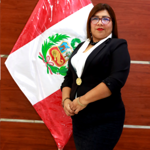 Patricia Goya Peralta Gambini