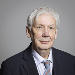 Paul Anthony Elliott Bew