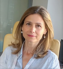 María Jesús Lamas Díaz