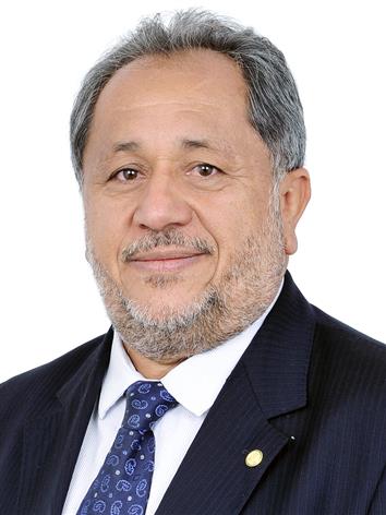 Luiz Claudio Pereira Alves