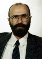 Albert Taberner Ferrer