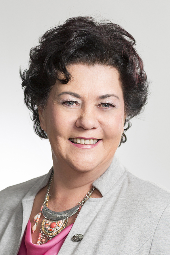 Aila Annikki Paloniemi