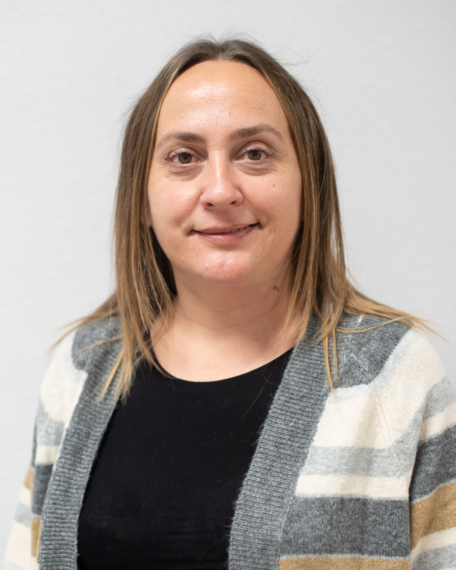 ángeles Pérez Ferrer