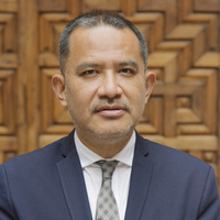 Luis Raúl Tsuboyama Galván