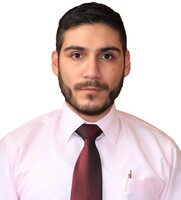 Jesús Orlando Pinedo Barrutia