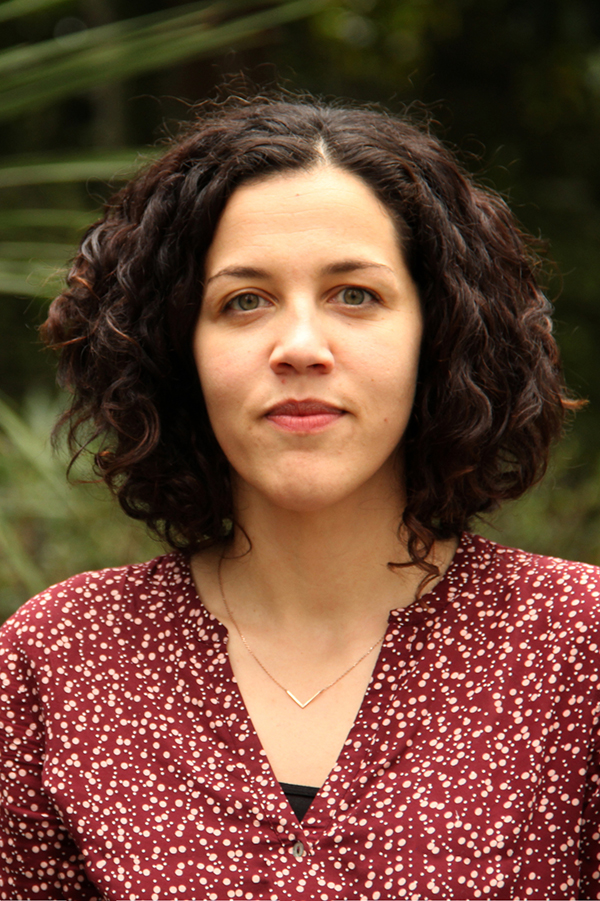 Mónica Freire Rancaño