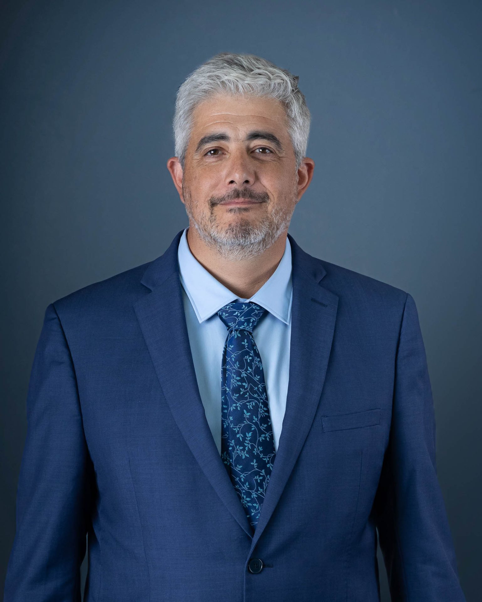 Ricardo Pieckenstainer