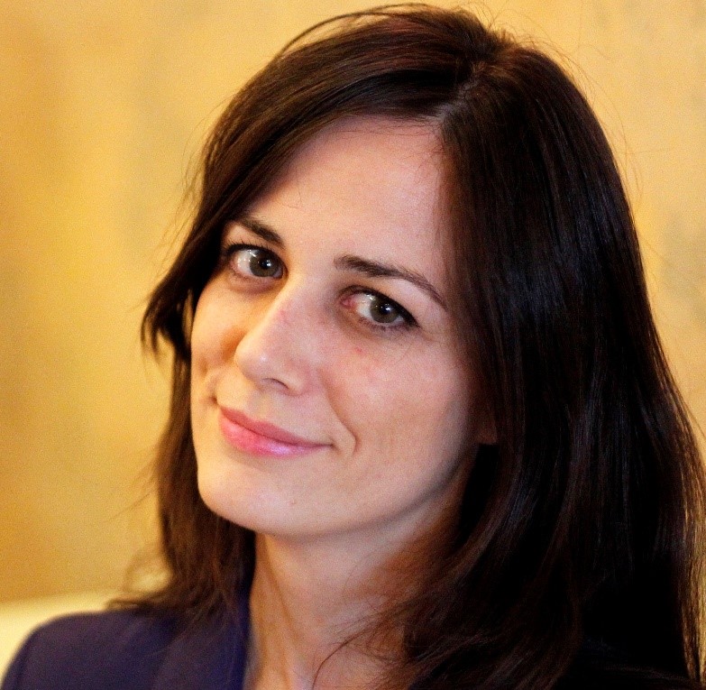 Delia Rodríguez Marín