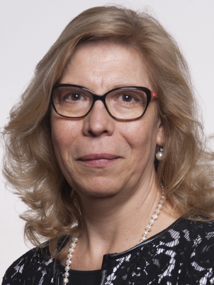Maria Das Mercês Gomes Borges Da Silva Soares
