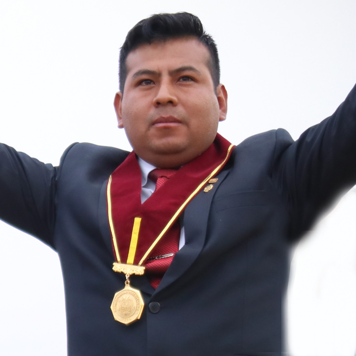 Fernando Yonatan Uscamayta Chalco