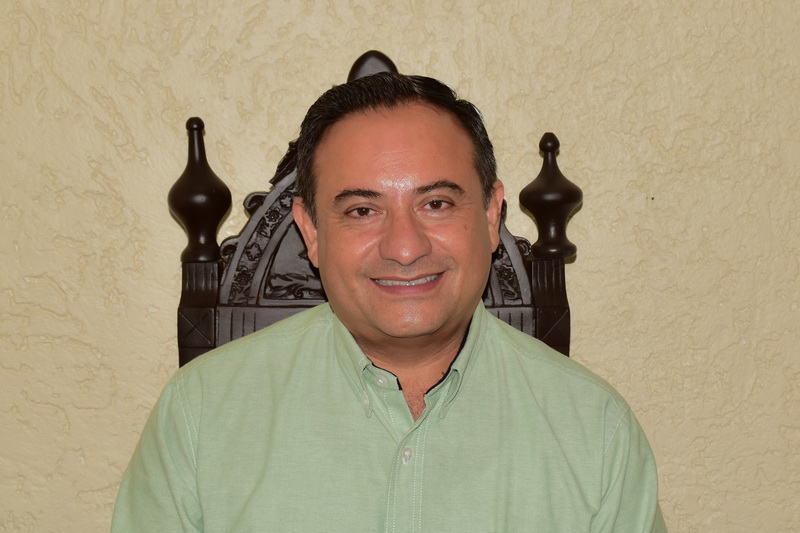 José Manuel Sepúlveda Del Valle