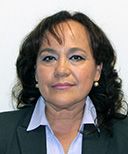 Felicitas Parra Elizalde