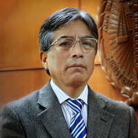 José Julio Pisconte Ramos