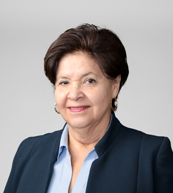 Amada Vélez Méndez