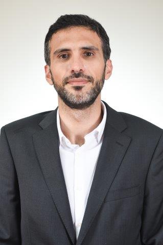 António Manuel Raposo Lima