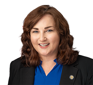 Christine Hunschofsky