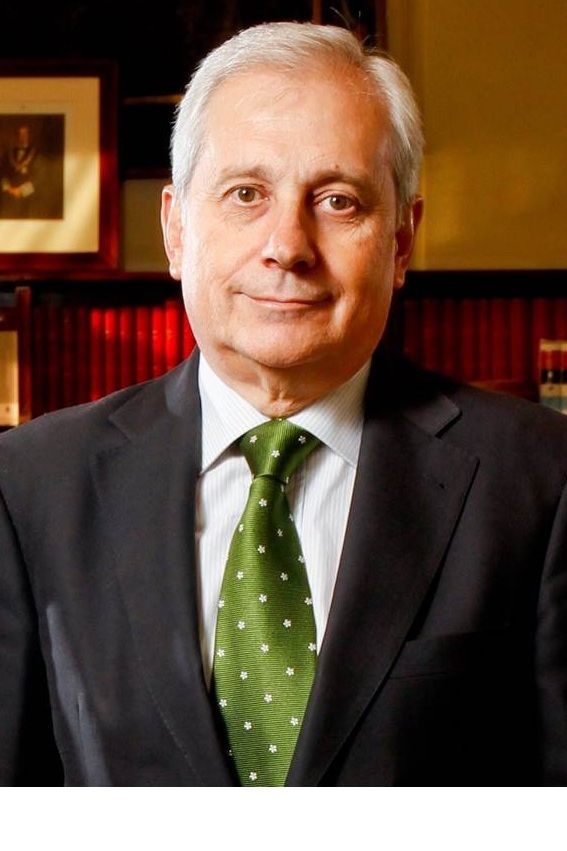 Antonio Dorado Picón