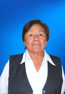 Grace Eliana Huaco Cayo