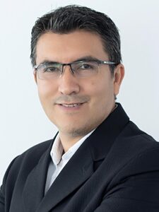 Oscar Ysmael Ormeño Zender