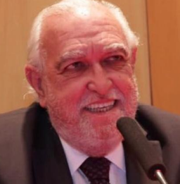 Ricardo Gil Lavedra