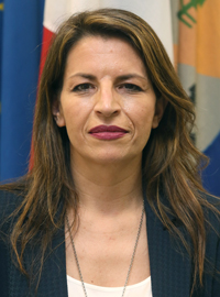 Katya Gentile