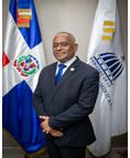 Jorge Luis Báez Alcántara