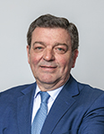 Luis Miguel González Gago