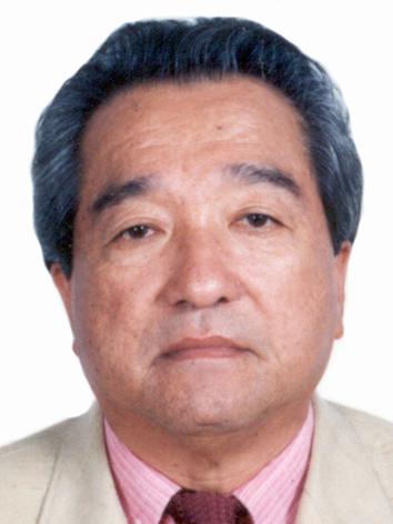 Antonio Morimoto