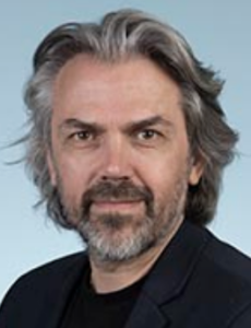 Aymeric Caron