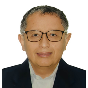 Fernando Sergio Rodriguez Marquina