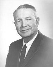 Leonard Jordan
