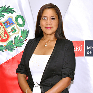 úrsula Isabel Villanueva Arias