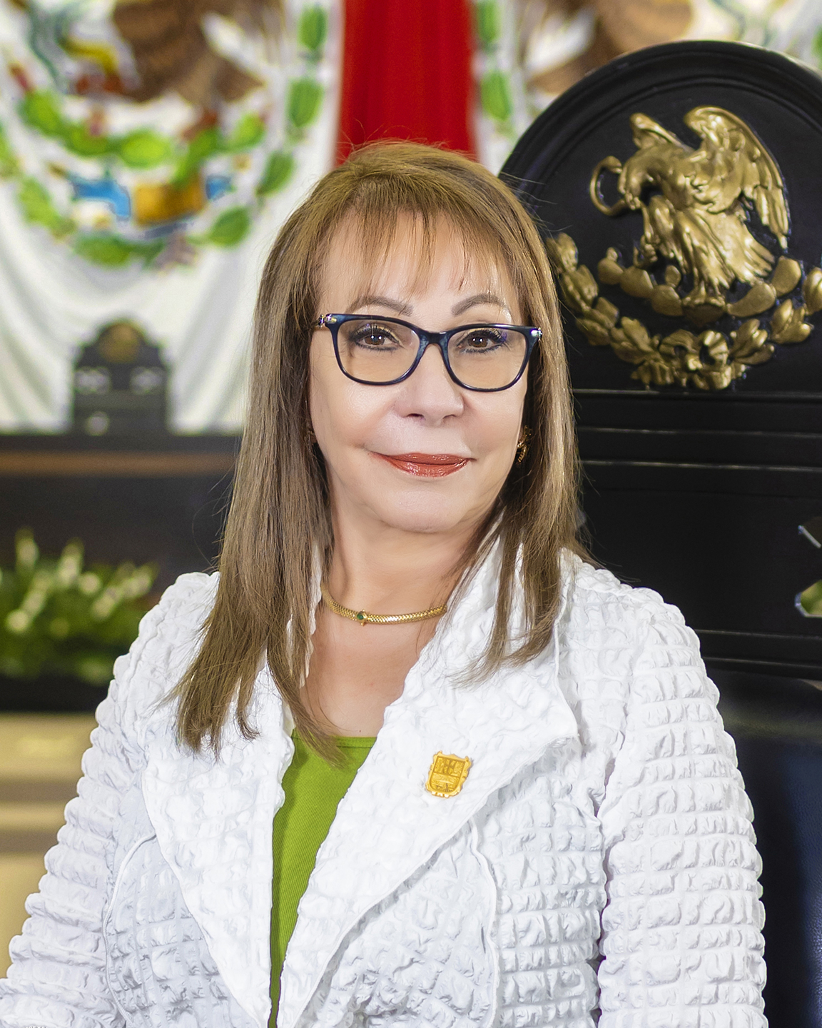 Blanca Aurelia Anzaldua Nájera