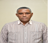 Severino Silverio